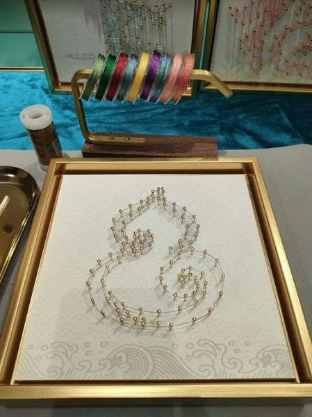 喜欢非物质文化遗产（年轻人为什么爱上非遗手工体验）-第3张图片-八三百科