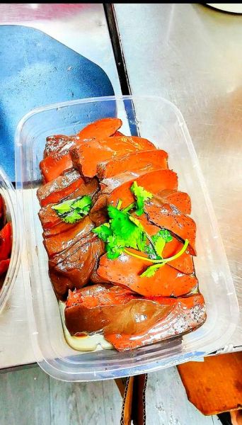 非物质卤鹅文化遗产（潮汕卤鹅为什么申遗？）-第2张图片-八三百科