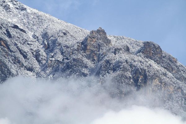 非物质文化遗产风花雪月（非物质文化遗产风花雪月是哪四景）-第1张图片-八三百科