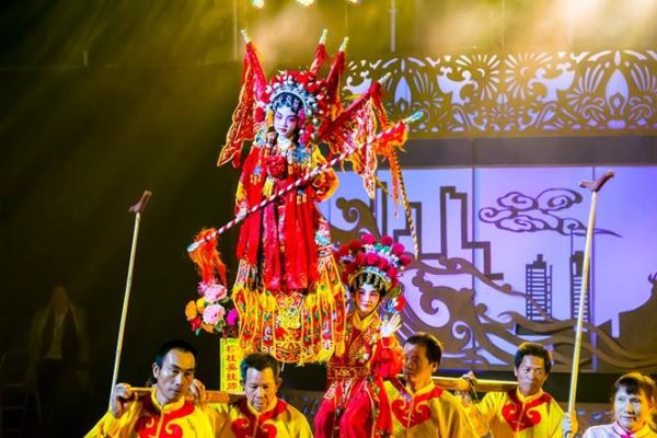 台山市非物质文化遗产吗（台山市有哪些非物质文化遗产项目）-第2张图片-八三百科