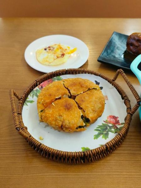 贫困非物质文化遗产美食（贫困地区非遗美食做法简单好学）-第2张图片-八三百科