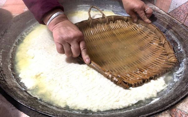 贫困非物质文化遗产美食（贫困地区非遗美食做法简单好学）-第1张图片-八三百科