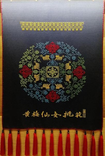 黄梅非物质文化遗产（黄梅非遗手工艺有哪些代表作品）-第1张图片-八三百科