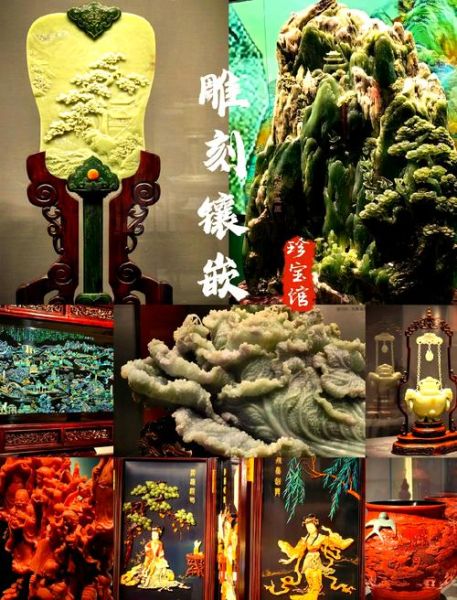 扬州的非物质文化遗产（扬州非遗代表性项目有哪些？）-第1张图片-八三百科