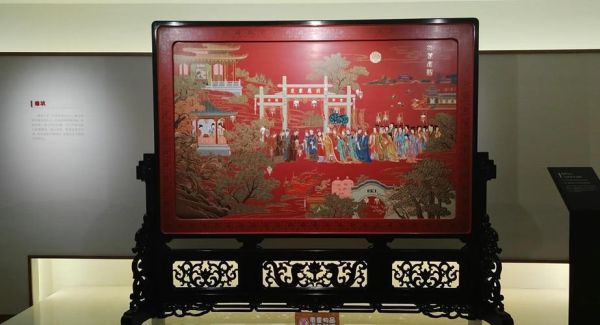 扬州的非物质文化遗产（扬州非遗代表性项目有哪些？）-第2张图片-八三百科