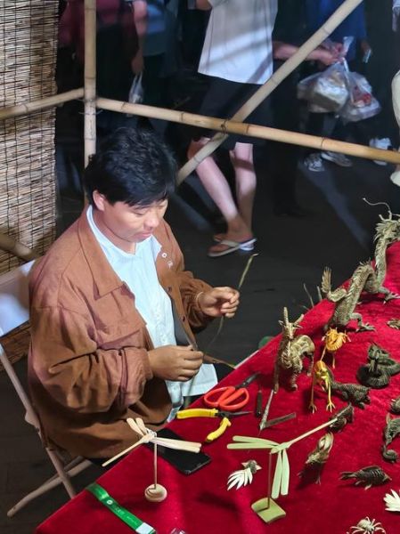 沂南张庄非物质文化遗产（沂南张庄非遗有哪些值得新手打卡）-第2张图片-八三百科