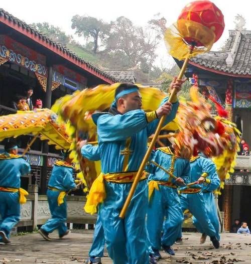 龙安区非物质文化遗产（龙安区非遗项目有哪些？）-第1张图片-八三百科