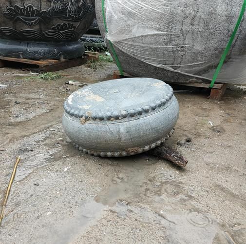 非物质文化遗产石墩（石墩非遗技艺是怎么传承的）-第2张图片-八三百科