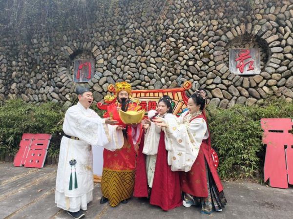 缙云非物质文化遗产（缙云非遗有哪些值得一看）-第1张图片-八三百科