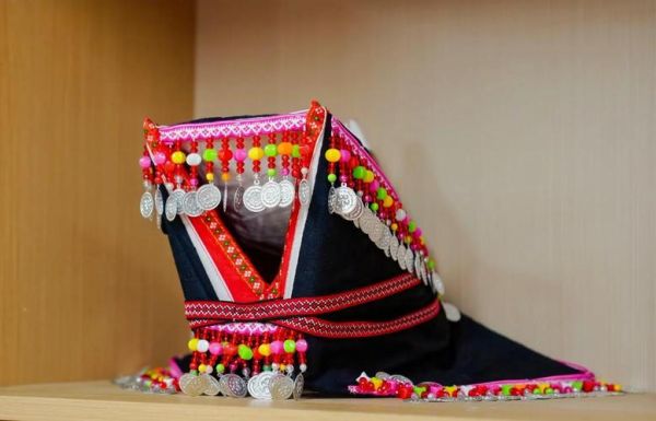 江华非物质文化遗产（江华瑶绣怎么入门？新手教程）-第3张图片-八三百科