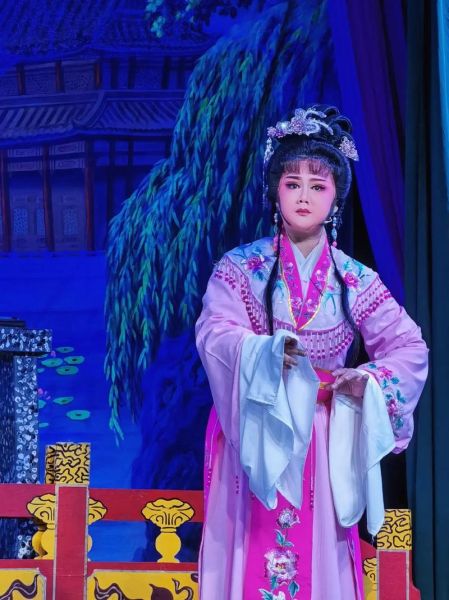 琼剧  非物质文化遗产（琼剧非遗文化的保护与传承要点）-第1张图片-八三百科