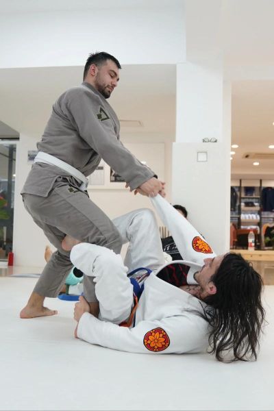 非物质文化遗产柔术（非物质文化遗产柔术初学者怎么学）-第3张图片-八三百科