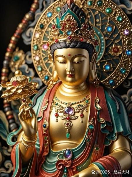 观音非物质文化遗产（观音非物质文化遗产有哪些）-第2张图片-八三百科