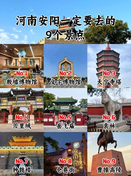 安阳殷都非物质文化遗产（安阳殷都非遗名录全解析：新手入门指南）-第2张图片-八三百科