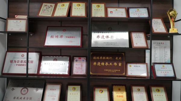 非物质文化遗产与师承制（非遗传人拜师真的有用吗）-第1张图片-八三百科