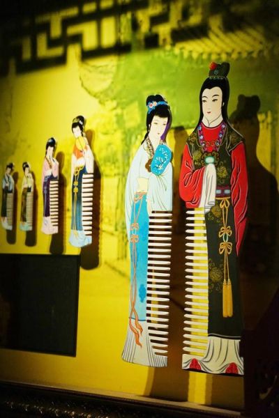 常州非物质文化遗产特点（常州非物质文化遗产特点有哪些）-第1张图片-八三百科