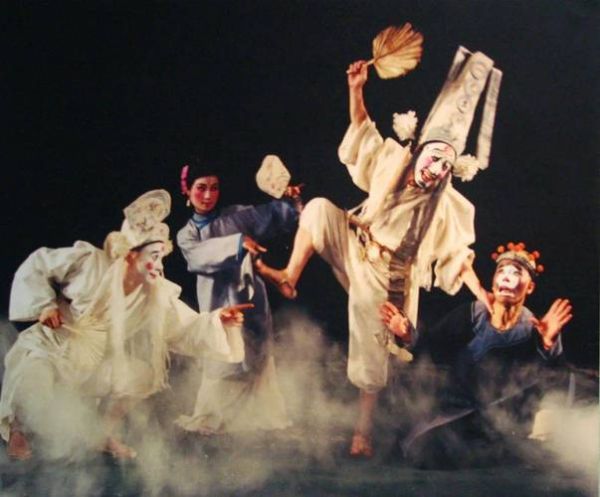 绍兴的非物质文化遗产（绍兴非遗有哪些具体项目）-第1张图片-八三百科