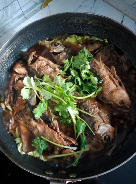 非物质文化遗产糟鱼（糟鱼怎么做？新手第一次就能成功的家常做法）-第3张图片-八三百科