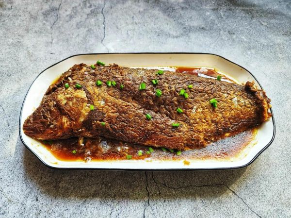 非物质文化遗产糟鱼（糟鱼怎么做？新手第一次就能成功的家常做法）-第2张图片-八三百科