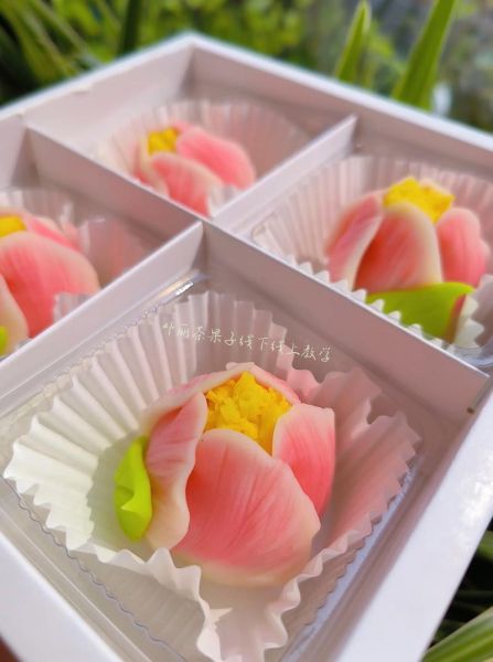 非遗物质文化遗产糕点（非遗糕点有哪些？新手零基础通识指南）-第3张图片-八三百科