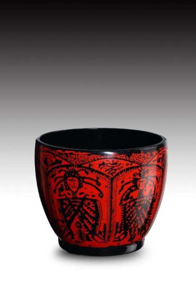 非物质文化遗产阳江漆艺（阳江漆艺非遗旅游攻略）-第2张图片-八三百科