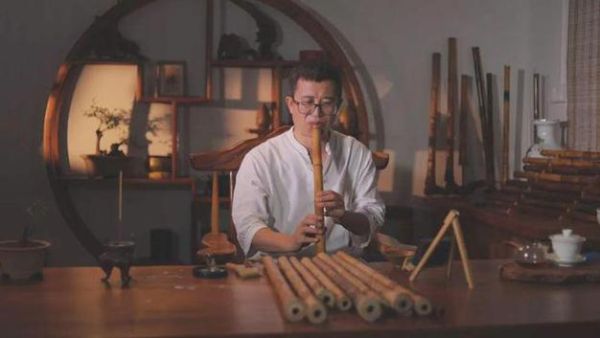 四川非物质文化遗产清音（四川非遗清音的起源与发展）-第2张图片-八三百科