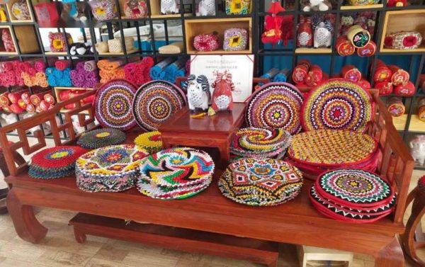 银川非物质文化遗产扶贫-第1张图片-八三百科