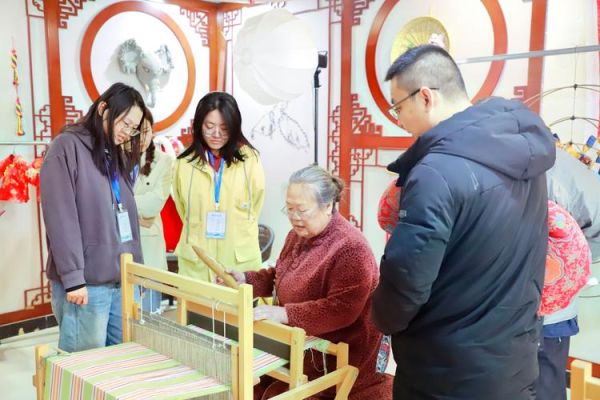 银川非物质文化遗产扶贫-第3张图片-八三百科