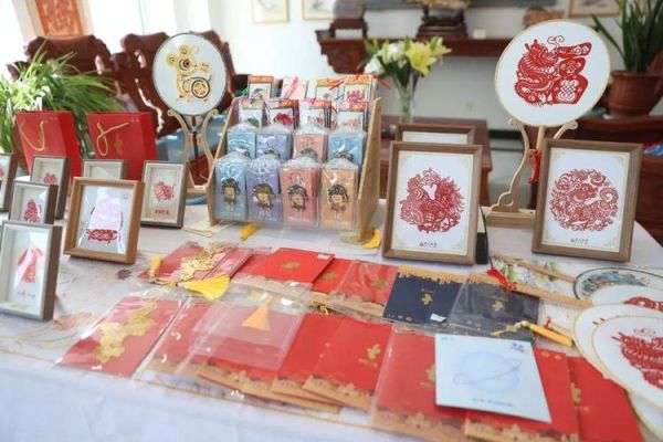 银川非物质文化遗产扶贫-第2张图片-八三百科