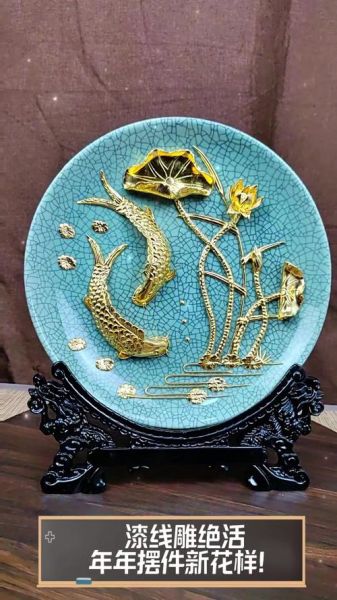 漆线福建非物质文化遗产（漆线雕是什么：福建非遗入门手册）-第2张图片-八三百科