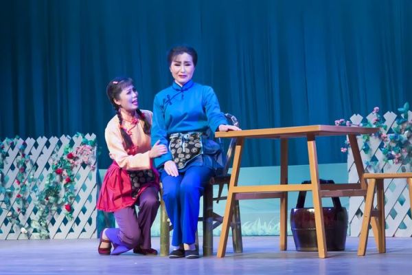 非物质文化遗产沪剧（沪剧初学者入门教材怎么选）-第1张图片-八三百科