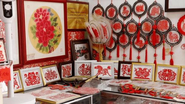 “宁夏非物质文化遗产”（“宁夏非物质文化遗产有哪些”完整清单）-第3张图片-八三百科