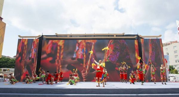 非物质文化遗产 泸州（非物质文化遗产 泸州 有哪些）-第2张图片-八三百科