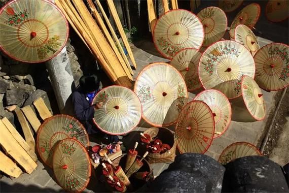 非物质文化遗产 泸州（非物质文化遗产 泸州 有哪些）-第3张图片-八三百科