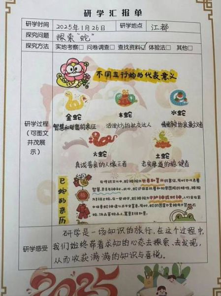 寻访非物质文化遗产作业（小学生寻访非遗作业怎么写）-第3张图片-八三百科