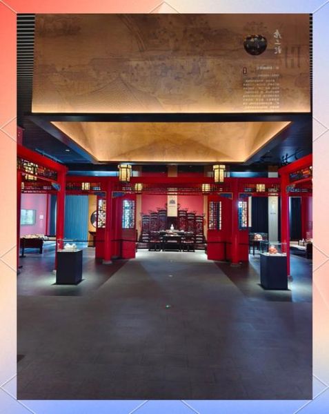 非物质文化遗产展示（非物质文化遗产展示馆如何设计体验）-第3张图片-八三百科