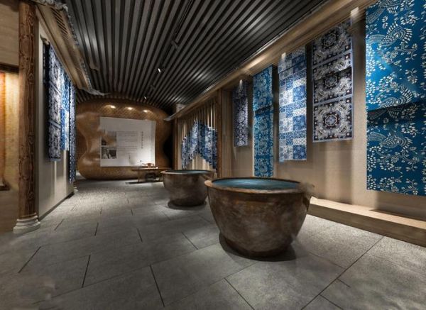 非物质文化遗产展示（非物质文化遗产展示馆如何设计体验）-第2张图片-八三百科