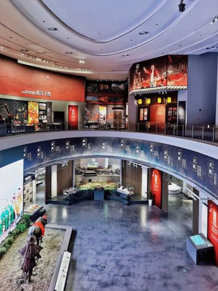 口技表演文化遗产非物质（口技表演非遗保护现状）-第3张图片-八三百科