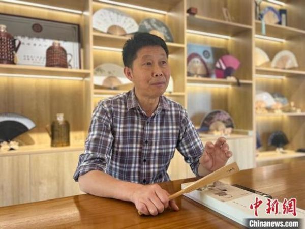 非物质文化遗产老头（非遗老手艺传承人现状是怎样的？）-第3张图片-八三百科