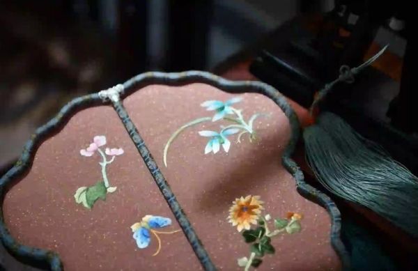 缂丝世界非物质文化遗产（缂丝是世界非物质文化遗产吗）-第2张图片-八三百科