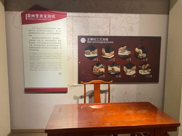 泉州文化遗产非物质文化遗产民俗（泉州非遗民俗有哪些：一次看懂）-第3张图片-八三百科