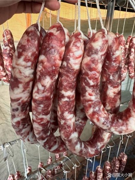 腊肠非物质文化遗产（腊肠申遗成功了吗？）-第2张图片-八三百科