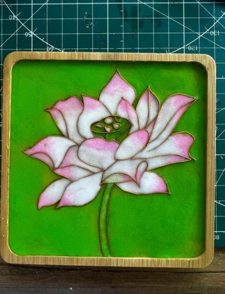 非物质文化遗产珐琅（新手如何入门国家级非遗珐琅工艺）-第1张图片-八三百科