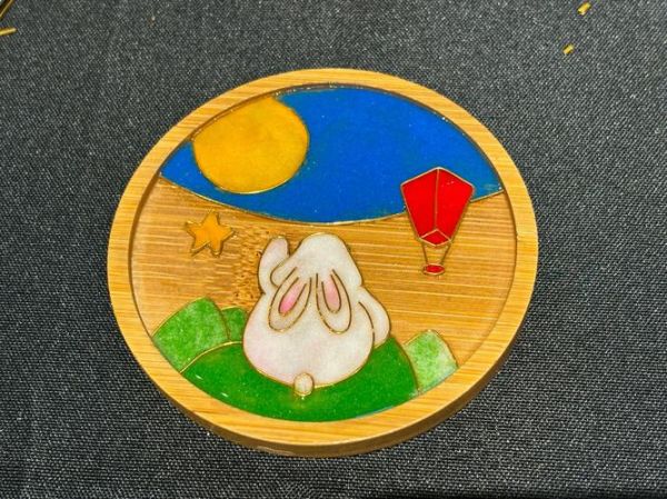 非物质文化遗产珐琅（新手如何入门国家级非遗珐琅工艺）-第3张图片-八三百科