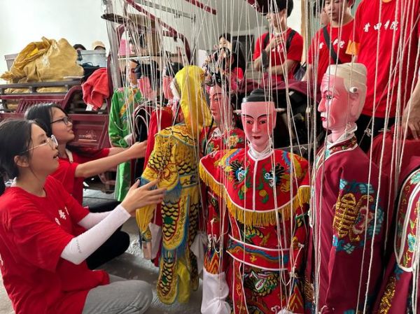 莆田文化非物质文化遗产（莆田非遗文化有哪些代表性手艺）-第1张图片-八三百科