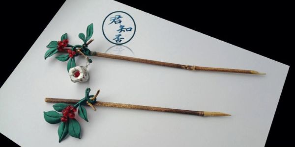 红豆非物质文化遗产（非遗红豆相思巾怎么做）-第1张图片-八三百科