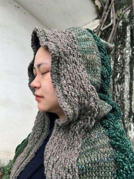 石渠非物质文化遗产（石渠非遗手工牦牛毛编织怎么学）-第2张图片-八三百科