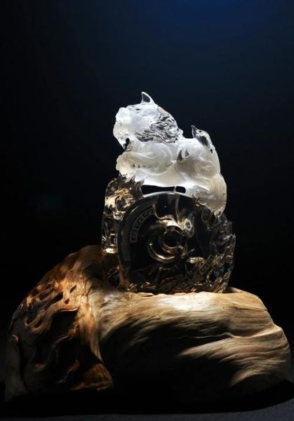 獬豸非物质文化遗产（獬豸非遗如何传承？新手入门指南）-第3张图片-八三百科