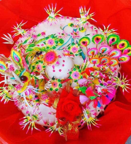 山西物质非文化遗产（山西物质非文化遗产有哪些值得先入手？）-第1张图片-八三百科