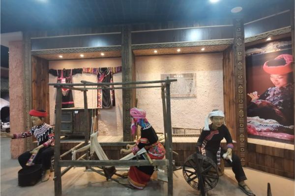 双江非物质文化遗产（双江拉祜族非遗有哪些）-第2张图片-八三百科